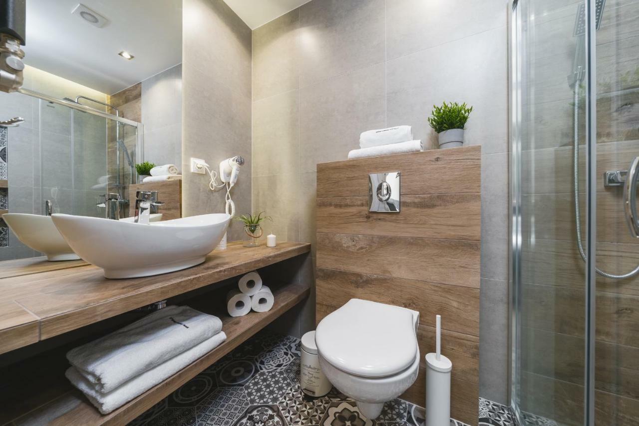 Liv Old Town Apartment Krakow